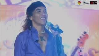 Konser Slank Kota Ende.