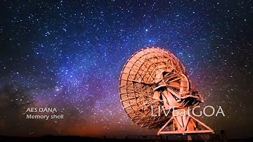 AES DANA ~ Memory shell ~