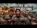 History Behind The Glory | Why You Wouldn't Last a Day in a Roman Legion