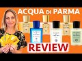 6 Best Acqua di Parma Fragrances Reviewed