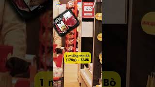 Lương làm thêm của du học sinh mua được gì ở Úc?#duhocuc #internationalstudents #duhocsinhuc #levisa