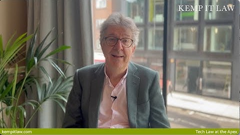 IT Contract Liability Clauses in 5 easy steps