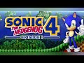 Sonic 4 Episode 1 - Lost Labyrinth Act 3 (Bass & Percussion)