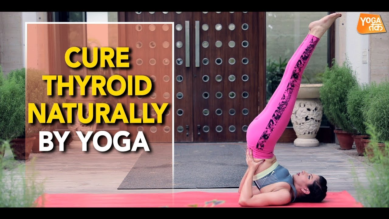 Shoulder Stand Thyroid Shoulder Stand Thyroid
