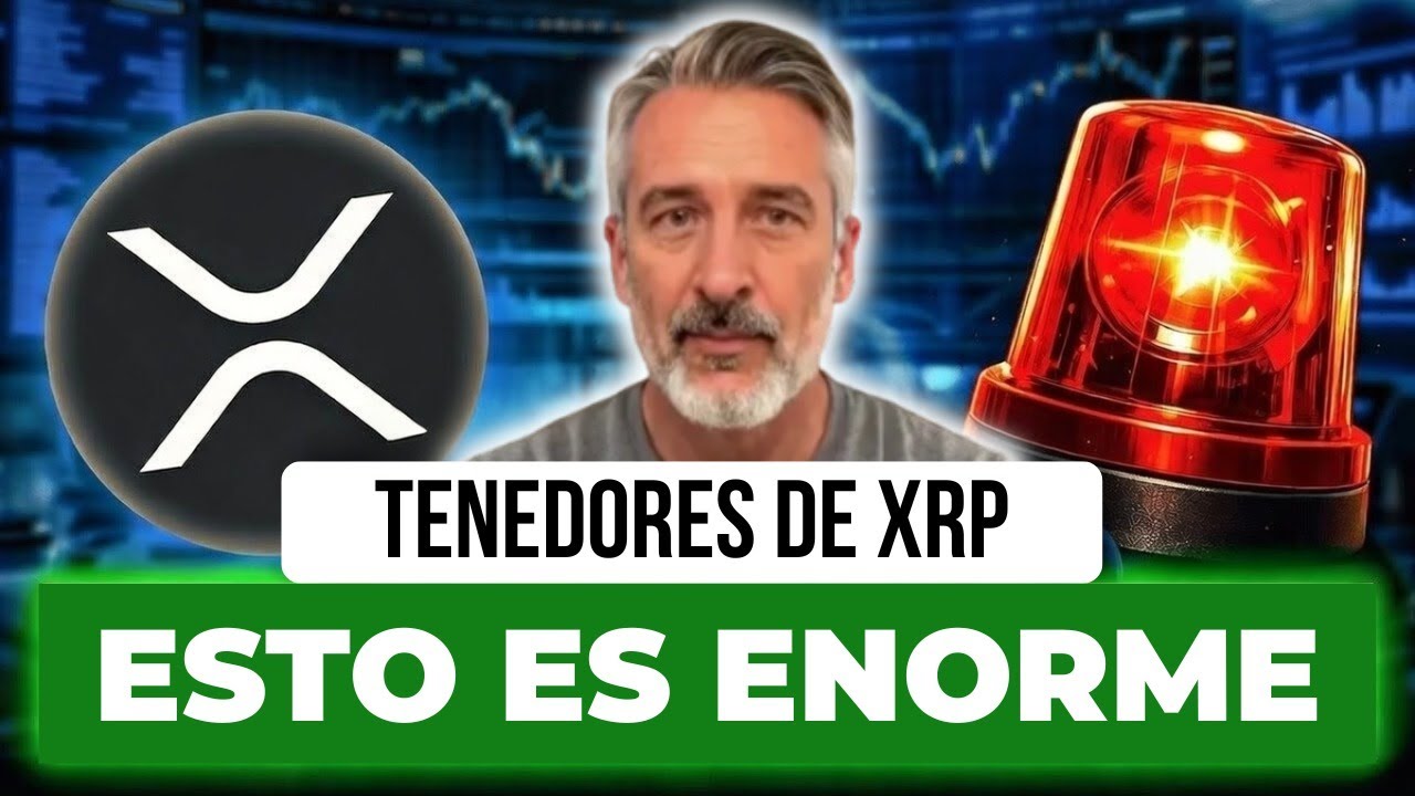 ВНИМАНИЕ, ВЛАДЕЛЬЦЫ XRP! RIPPLE ГОТОВИТ ЧТО-ТО ОГРОМНОЕ (ТРИЛЛИОНЫ!)