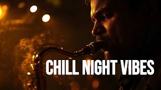 My Way  Smooth Jazz Sax Cover  Relaxing Night Jazz Vibes frank Sinatra Style