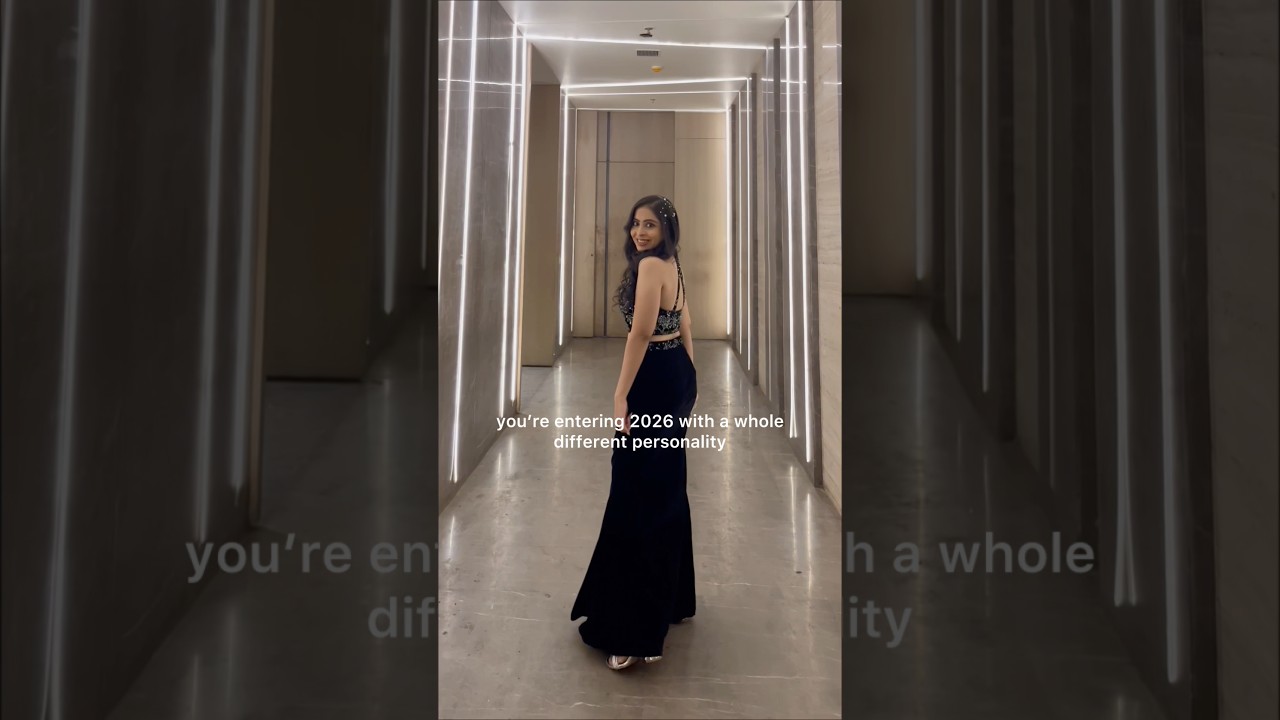 2026 will be mine 🫶🧿 