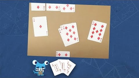 Fifteen | Strategic Addition Game for Ages 5+ | Beast Academy Playground