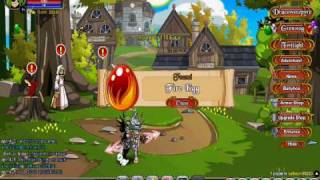 AQW Easter 2010