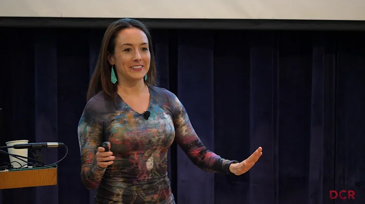 Selina Carter - How Are Ideas Spread at Your Organ...