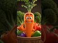 We Are Healthy Vegetables 🥕🥦 #viralshorts #shorts #healthbenefits