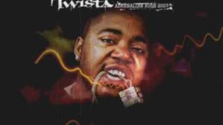 Twista - Suicide(1994 Classic) Naughty By Nature Diss