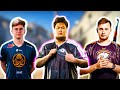 MECZ GWIAZD HADES &amp; SNAX vs BYALI &amp; HYPER!