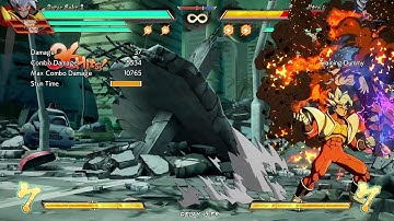 Super Baby 2 Optimal T.O.D. (no spark needed + 3 bars) (no side-switch version)