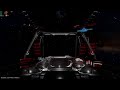 Elite dangerous  catch me if you can ahh ship