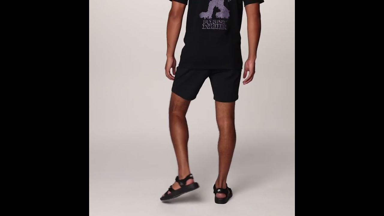 Mountain Hardwear - Dynama Short - Men's