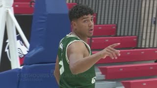 Eastern New Mexico vs CSU Pueblo