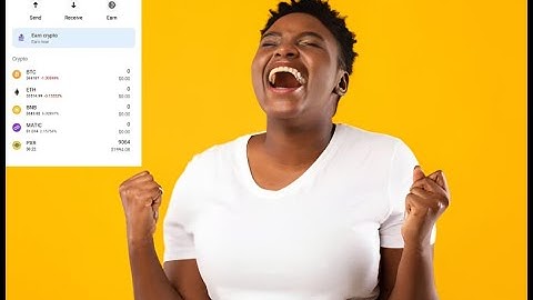 How To Access Your PXR Base Wallet After Coin Transfer