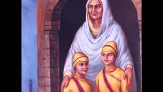 Guru Gobind singh ji de laal by Kuldeep Singh Sandhu