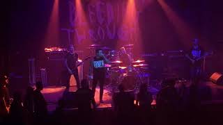 Nerdy(Poison the Well cover): House of Independents 8/18/2019