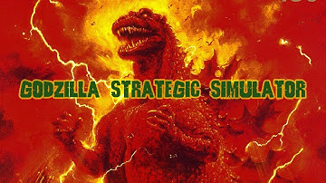 Godzilla 2: War of Monsters, a game that was not done justice review