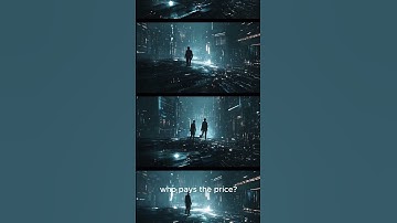 The Ethics of AI: Are We Advancing Too Fast? #aiethics  #artificialintelligence #shotrs