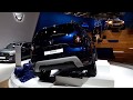 DACIA EN EL SALÓN DE FRANKFURT 2017. NUEVA DUSTER.