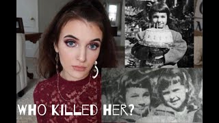 COLD CASE:The mysterious disappearance of Maria Ridulph