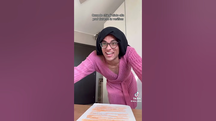 Quando chiedi aiuto alla prof: @KiroEbra @DanyConKiro