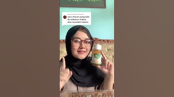 Thumbnail of Berikut cara konsumsi Vitagerd ya kak, yuk klik keranjang kuning! 🤩👍🏻