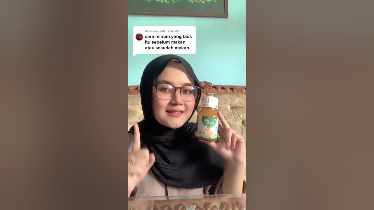 Berikut cara konsumsi Vitagerd ya kak, yuk klik keranjang kuning! 🤩👍🏻 Berikut cara konsumsi Vitagerd ya kak, yuk klik keranjang kuning! 🤩👍🏻