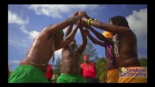 VIDEO TURISTICO DE HONDURAS EN INGLES