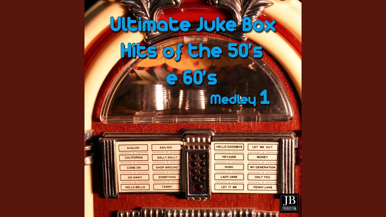 Greatest Hits of the 50S Medley 1: Oh Carol! / Dream Lover / Livin' Doll / Unchained Melody /...