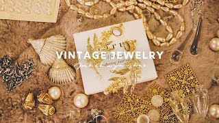 パリ蚤の市散歩 | ヴィンテージボタンを買い付けに行く｜maruo vintage jewelry | アンティークハンティング