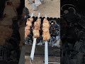 Немного мяса вам в ленту)