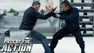 The Raid 2 | Official Trailer