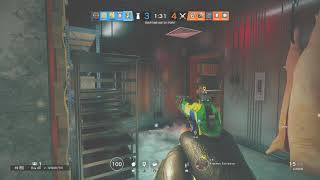 The triple interrogation