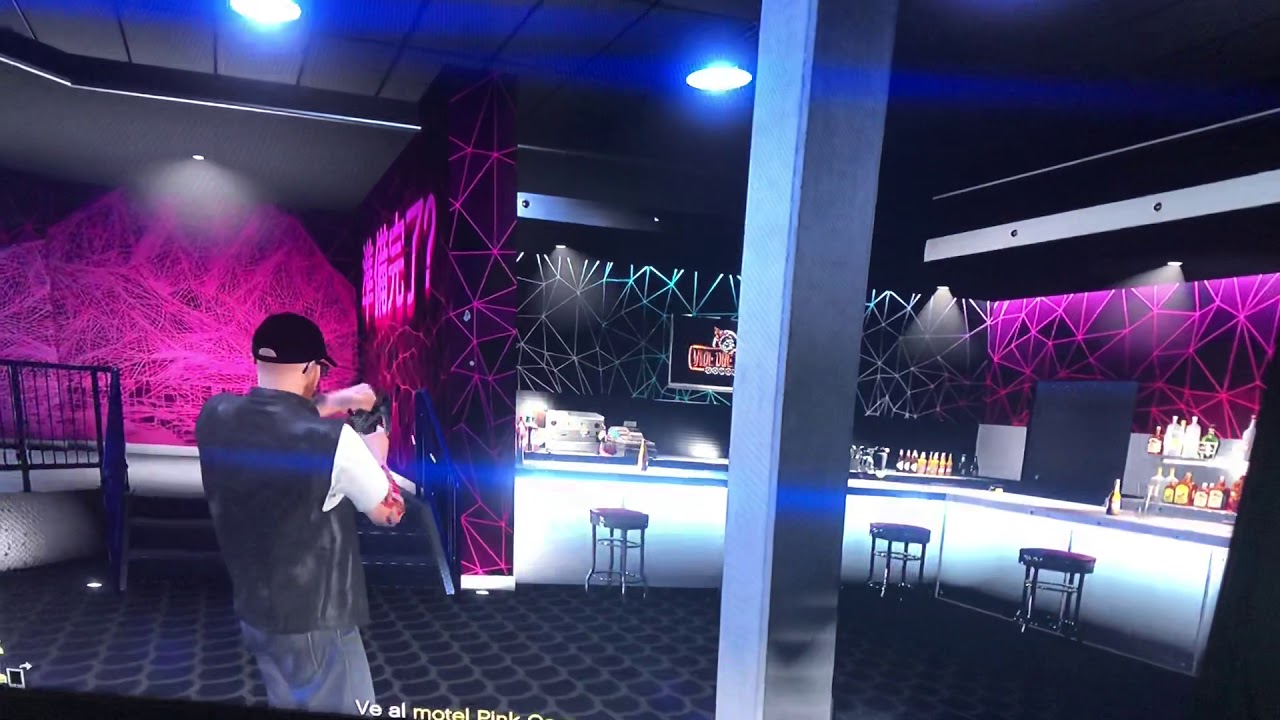 Casino Casino