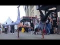 Street Workout Public 86