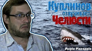 КУПЛИНОВ ОЗВУЧИВАЕТ ФИЛЬМ КУПЛИНОВ ОЗВУЧИВАЕТ ФИЛЬМ