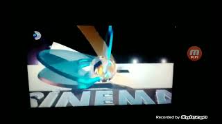 K D - Sponsorluk Örneği, Sinema Ve Akıllı İşaretler Jeneriği 13 Yaş Ve Üzeri 2019