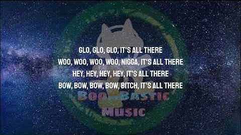 GloRilla feat. Moneybagg Yo - All Dere ( Lyrics )