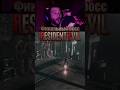 Resident Evil Remastered Убил Тирана, но потерял друга. Прощай, Барри...
