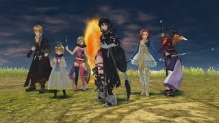 Tales of Berseria Part 48 Save Magilou Boss Melchior