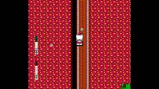 Let's Play Blaster Master NES - Part 6 - Area 7!