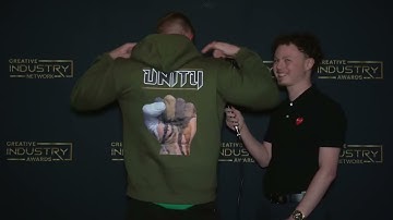 Exclusive Interview with Spektive at the Creative Industry Network