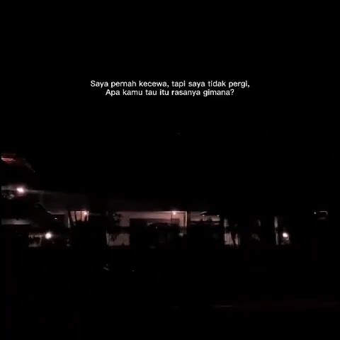 story wa 30 detik sad parah