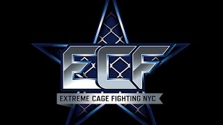 GPG Presents ECF 14 NYC Dustin Trinidad vs Alan Bonilla
