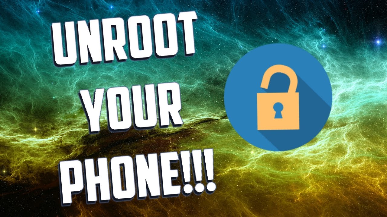 Android Root Administrator Remove Device