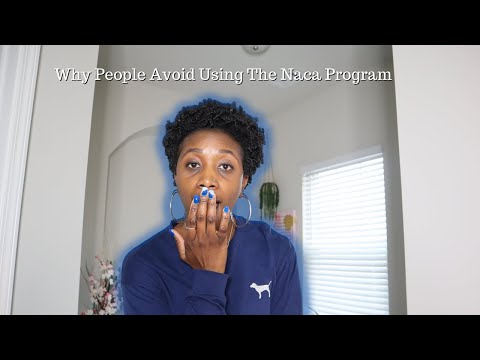 NACA SERIES: 3 Reasons People Are Choosing Not To Use The NACA Program